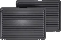 Bosch | TCG3323 | Contact grill | 2000 W | Black – pilt 5