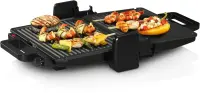 Bosch | TCG3323 | Contact grill | 2000 W | Black – pilt 6