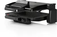 Bosch | TCG3323 | Contact grill | 2000 W | Black – pilt 9