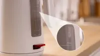 Bosch Kettle | TWK2M161 MyMoment | Electric | 2400 W | 1.7 L | Plastic | 360° rotational base | White – pilt 8