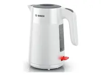 Bosch Kettle | TWK2M161 MyMoment | Electric | 2400 W | 1.7 L | Plastic | 360° rotational base | White – pilt 10