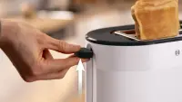 Bosch Compact Toaster | TAT2M121 MyMoment | Power 950 W | Number of slots 2 | Housing material Plastic | White – pilt 10