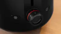 Bosch Compact Toaster | TAT2M123 MyMoment | Power 950 W | Number of slots 2 | Housing material Plastic | Black – pilt 6