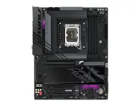 Gigabyte Z890 A ELITE WIFI7 | Processor family Intel | Processor socket LGA1851 | DDR5 | Supported hard disk drive interfaces M.2, SATA | Number of SATA connectors 4