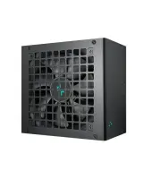 Deepcool 80Plus Bronze PSU | PL650D-FC | 650 W