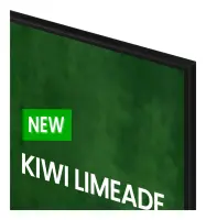 Samsung BE85D-H Digital signage lameekraan 2,16 m (85") LED WiFi 4K Ultra HD Must Tizen 16/7 – pilt 2