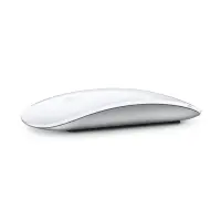 Apple | Magic Mouse with Multi-Touch Surface | Wireless | Bluetooth | White
