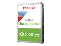 TOSHIBA BULK S300 Surveillance 10TB HDD