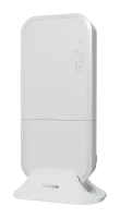 MikroTik wAP ax Dual-Band Gigabit Ethernet X2 | wAPG-5HaxD2HaxD | 10/100/1000 Mbit/s | Ethernet LAN (RJ-45) ports 2 | Mesh Support No | MU-MiMO No | No mobile broadband