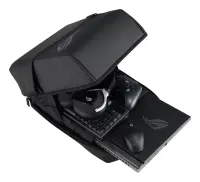 Asus | ROG Ranger BP2501 | Fits up to size 16 " | Backpack | Black