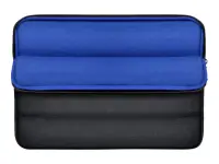 PORT DESIGNS PORTLAND 13/14" Briefcase, Black | PORT DESIGNS