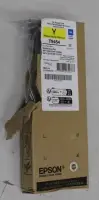 SALE OUT. Epson C13T945440 | Ink Cartridge XL | Yellow | DAMAGED PACKAGING