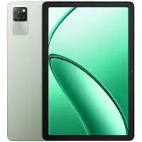 Blackview Tab 60 WiFi 4GB/128GB, 10.1-inch HD IPS 800x1340, Octa-core 1,8GHz, 5MP Front/8MP Back Camera, Battery 5100mAh, USB Type-C, Android 14, Green