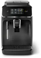 Philips Coffee Maker | EP2220/10 | Pump pressure 15 bar | Built-in milk frother | Automatic | 1500 W | Black – pilt 6