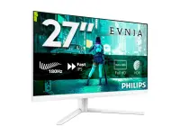 Philips | 27M2N3201A/00 | 27 " | IPS | 16:9 | 180 Hz | 1 ms | 1920 x 1080 pixels | 300 cd/m² | HDMI ports quantity 2 | White – pilt 5