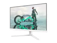 Philips | 27M2N3201A/00 | 27 " | IPS | 16:9 | 180 Hz | 1 ms | 1920 x 1080 pixels | 300 cd/m² | HDMI ports quantity 2 | White – pilt 7
