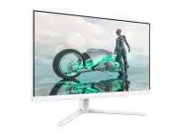 Philips | 27M2N3201A/00 | 27 " | IPS | 16:9 | 180 Hz | 1 ms | 1920 x 1080 pixels | 300 cd/m² | HDMI ports quantity 2 | White – pilt 14