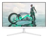 Philips | 27M2N3201A/00 | 27 " | IPS | 16:9 | 180 Hz | 1 ms | 1920 x 1080 pixels | 300 cd/m² | HDMI ports quantity 2 | White