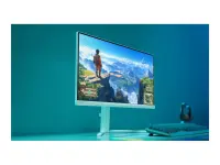 Philips | 27M2N3201A/00 | 27 " | IPS | 16:9 | 180 Hz | 1 ms | 1920 x 1080 pixels | 300 cd/m² | HDMI ports quantity 2 | White – pilt 19
