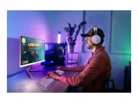 Philips | 27M2N3201A/00 | 27 " | IPS | 16:9 | 180 Hz | 1 ms | 1920 x 1080 pixels | 300 cd/m² | HDMI ports quantity 2 | White – pilt 20