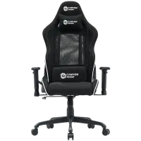 CANYON gaming chair Shift MCCH01 Transformer Black