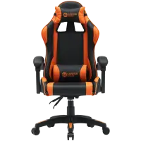 CANYON gaming chair Core SGCH2 Black Orange