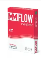 Koopiapaber MM FLOW excellent A4, 80 g/m2, 500 lehte