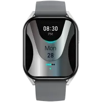 CANYON smart watch Chatter SW-58 BT-CALL Silver Grey