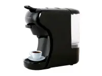 Camry | Multi-capsule espresso machine | CR 4414bb | Pump pressure 19 bar | Capsule | 1450 W | Black – pilt 7