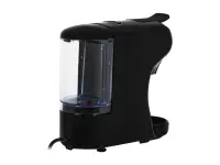 Camry | Multi-capsule espresso machine | CR 4414bb | Pump pressure 19 bar | Capsule | 1450 W | Black – pilt 9