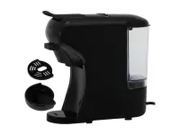 Camry | Multi-capsule espresso machine | CR 4414bb | Pump pressure 19 bar | Capsule | 1450 W | Black – pilt 10