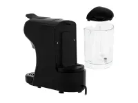 Camry | Multi-capsule espresso machine | CR 4414bb | Pump pressure 19 bar | Capsule | 1450 W | Black – pilt 13