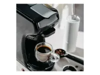 Camry | Multi-capsule espresso machine | CR 4414bb | Pump pressure 19 bar | Capsule | 1450 W | Black – pilt 17