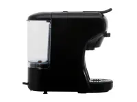 Camry | Multi-capsule espresso machine | CR 4414bb | Pump pressure 19 bar | Capsule | 1450 W | Black – pilt 18
