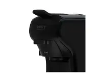 Camry | Multi-capsule espresso machine | CR 4414bb | Pump pressure 19 bar | Capsule | 1450 W | Black – pilt 19