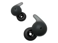 Sony Headphones | WF-L910 LinkBuds Open | Bluetooth | In-ear | Black | Wireless