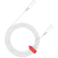 CANYON cable CC100SC C-C 100W 2m White