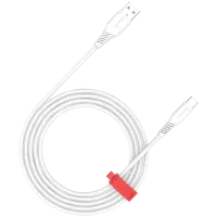 CANYON cable AC18SC A-C 18W 1.2m White