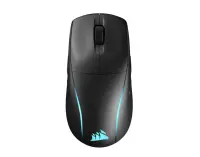 Corsair | M75 | Gaming Mouse | Wireless | 2.4GHz, Bluetooth | Black