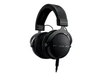 Beyerdynamic Studio headphones | DT 1770 PRO MKII | Wired | Over-Ear | Black