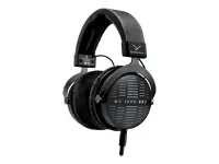 Beyerdynamic Studio headphones | DT 1990 PRO MKII | Wired | Over-Ear | Black