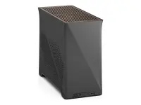 Fractal Design Computer Case | Era 2 | Charcoal | mITX | SFX / SFX-L