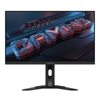Gigabyte | M27UA | 27 " | IPS | UHD | 160 Hz | 1 ms | 3840 x 2160 pixels | 400 cd/m² | HDMI ports quantity 2