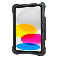 Targus SafePort Rugged Max Case | THD929GL | 10.9 " | Tablet case | For iPad A16 and 10th gen. | Black – pilt 9