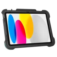 Targus SafePort Rugged Max Case | THD929GL | 10.9 " | Tablet case | For iPad A16 and 10th gen. | Black – pilt 16