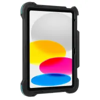 Targus SafePort Rugged Max Case | THD929GL | 10.9 " | Tablet case | For iPad A16 and 10th gen. | Black – pilt 20