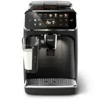 Philips Espresso Machine | EP5441/50 | Pump pressure 15 bar | Built-in milk frother | Fully automatic | 1500 W | Black