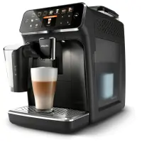 Philips Espresso Machine | EP5441/50 | Pump pressure 15 bar | Built-in milk frother | Fully automatic | 1500 W | Black – pilt 2