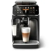 Philips Espresso Machine | EP5441/50 | Pump pressure 15 bar | Built-in milk frother | Fully automatic | 1500 W | Black – pilt 3