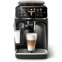 Philips Espresso Machine | EP5441/50 | Pump pressure 15 bar | Built-in milk frother | Fully automatic | 1500 W | Black – pilt 4